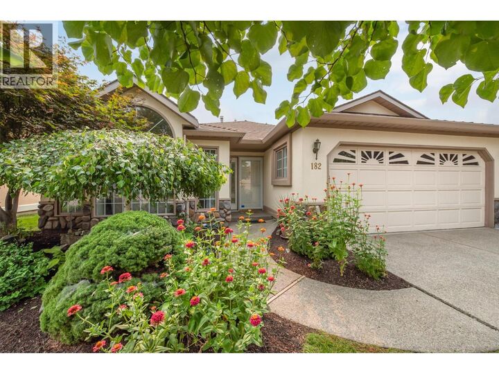 1201 Cameron Avenue 182  Kelowna BC V1W 3S2 photo