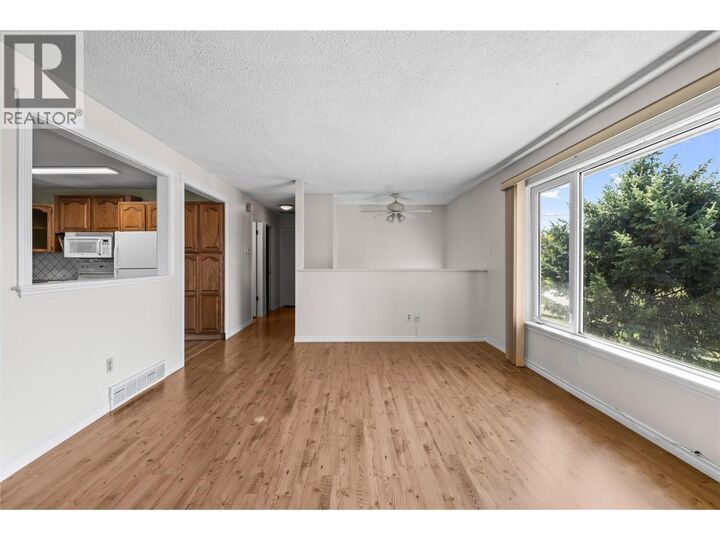 Property Photo:  235 Kriese Road  BC V1X 4Y2 