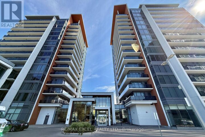 Property Photo:  9600 Yonge Street 606  ON L4C 0X3 
