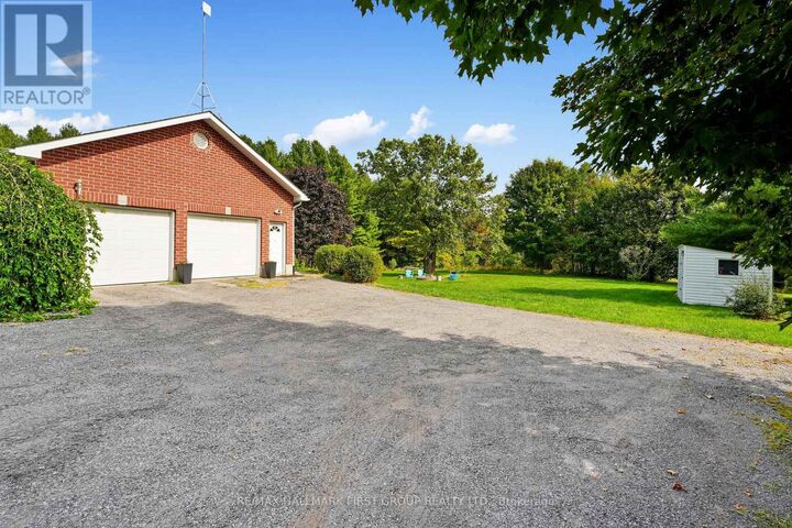 Property Photo:  1859 Percy Street  ON K0K 1M0 