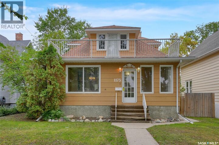 Property Photo:  1175 Alder Avenue  SK S6H 0Y6 