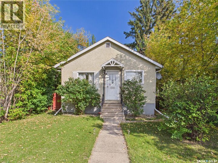530 7th Street E  Prince Albert SK S6V 0S5 photo