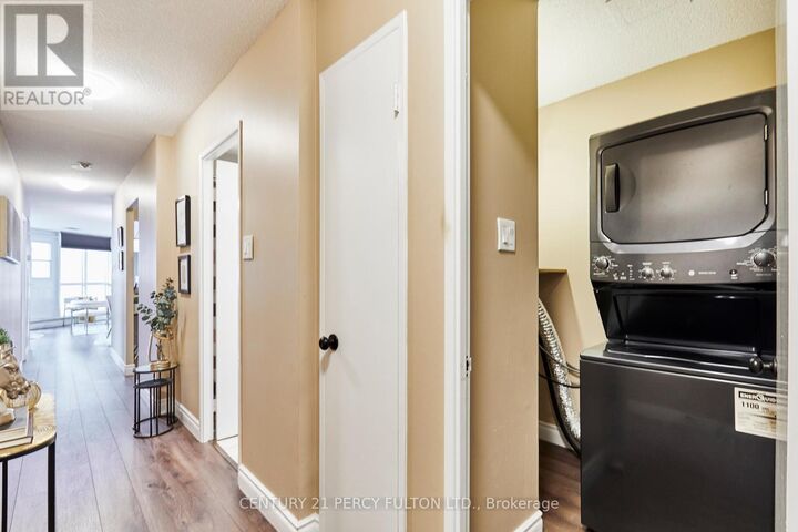 Property Photo:  2 Westney Road North 102  ON L1T 3H3 