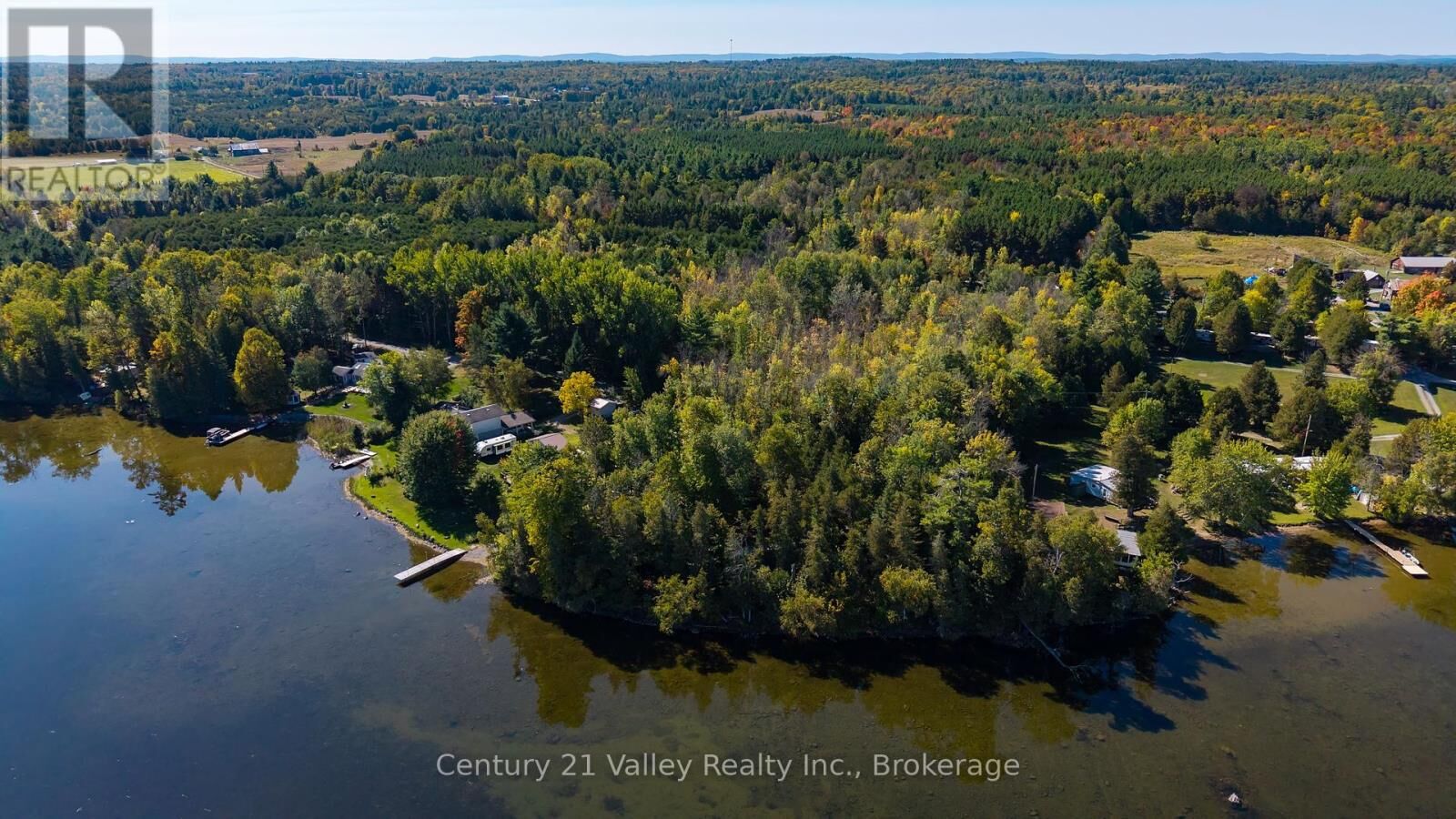 Property Photo:  0 Smiths Bay Road  ON K0J 1T0 