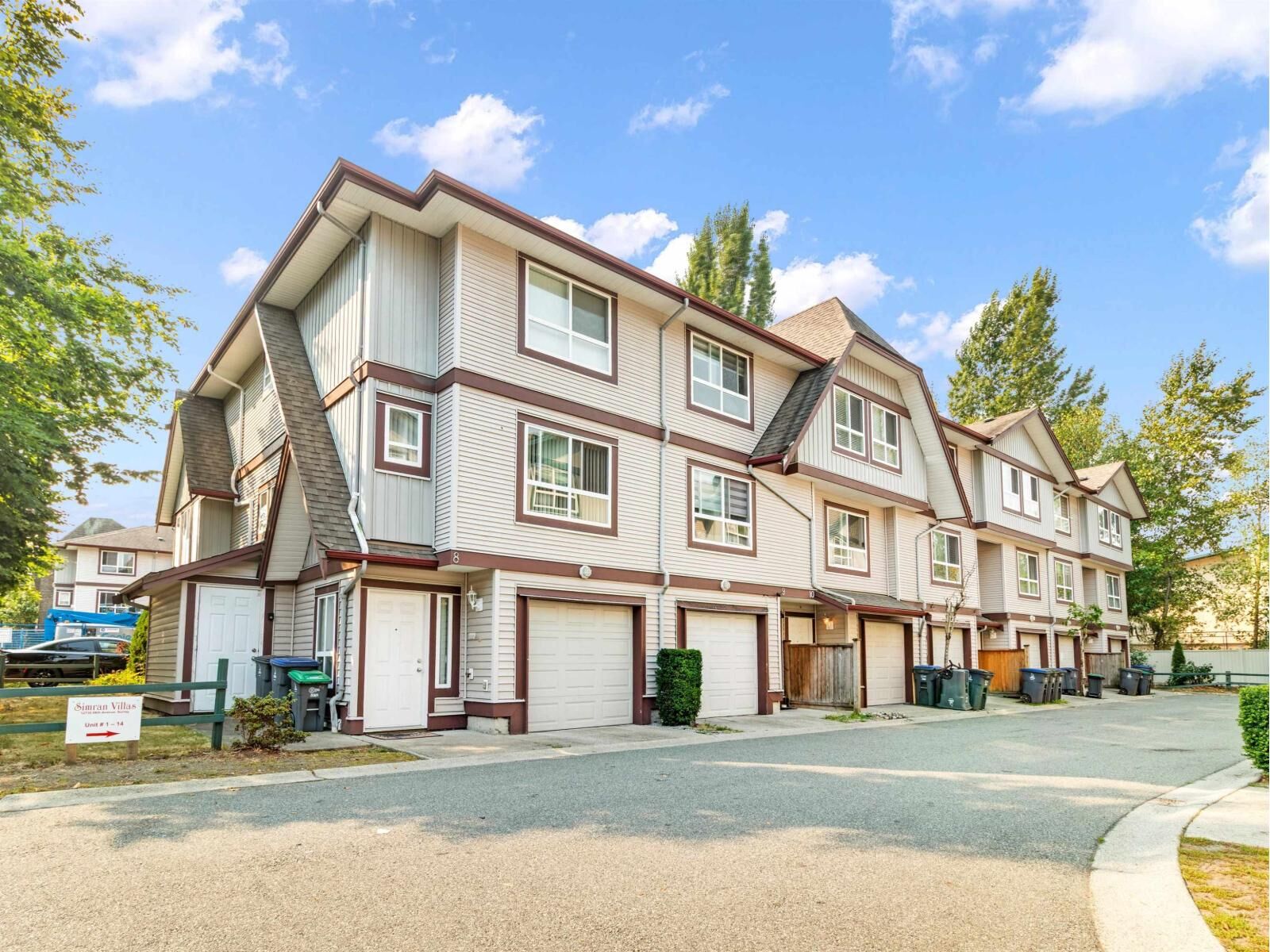 Property Photo:  12730 66 9  BC V3W 1P3 