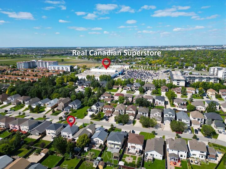 Property Photo:  1118 Colby Avenue  MB R3T 2P8 