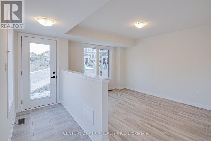 Property Photo:  59 George Bales Lane  ON L4S 0P9 