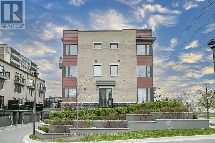 Property Photo:  391 The Westway Road  ON M9R 1H3 