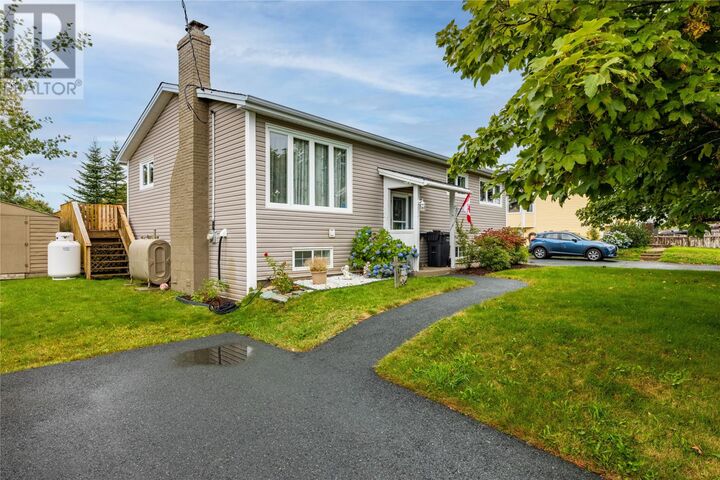 Property Photo:  11 Irving Drive  NL A1L 1R9 