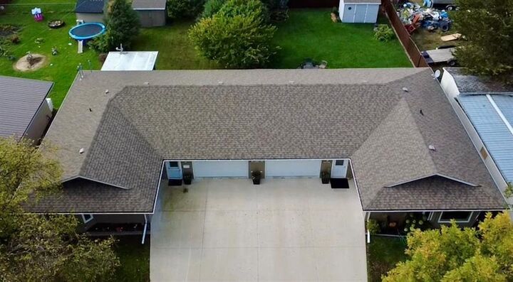 Photo de la propriété:  305 Lovett Street South  MB R0M 0M0 