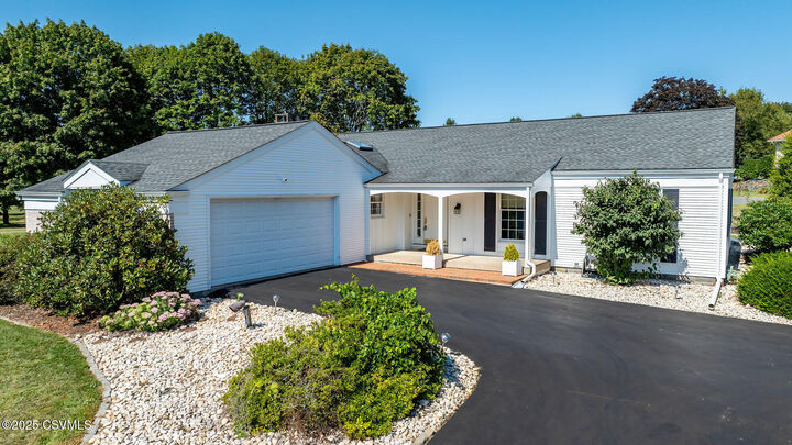 147 Heather Hills Drive  Danville PA 17821 photo