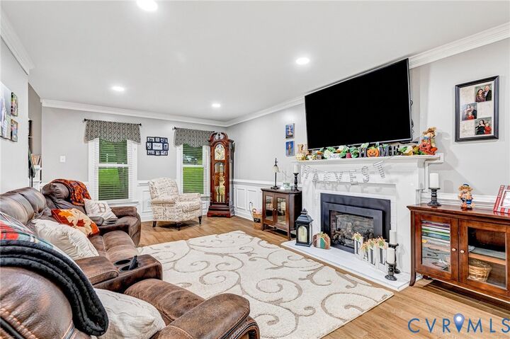 Property Photo:  8225 Ellerson Green Place  VA 23116 