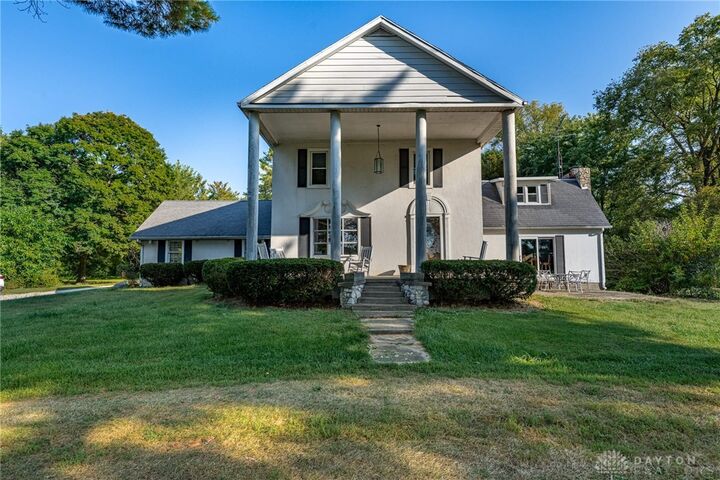 8375 N Montgomery County Line Road  Englewood OH 45322 photo