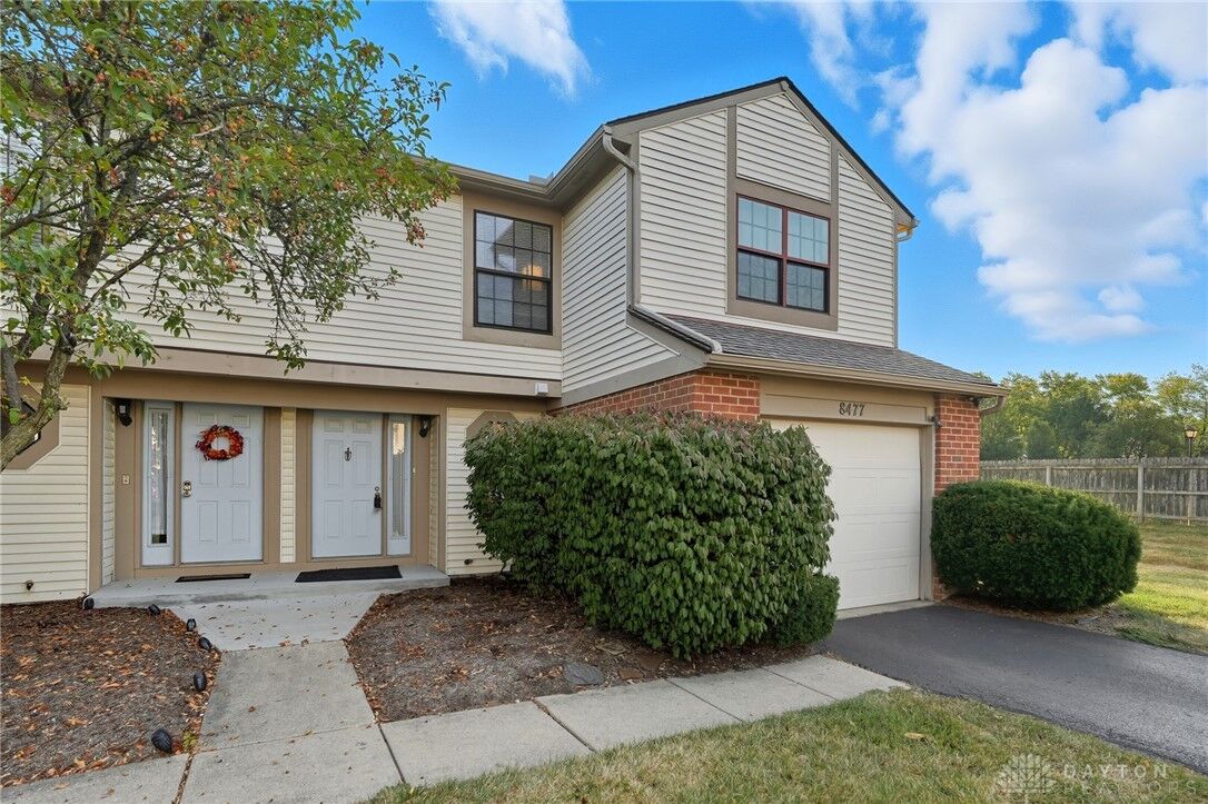 Property Photo:  8477 Woodgrove Court  OH 45458 