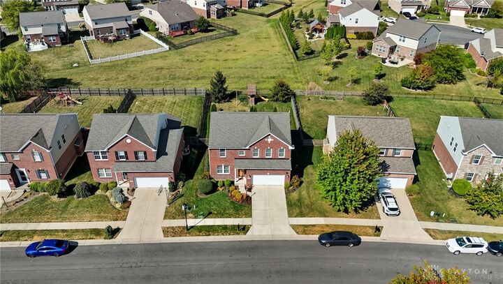 Property Photo:  1680 S Branch Road  OH 45458 