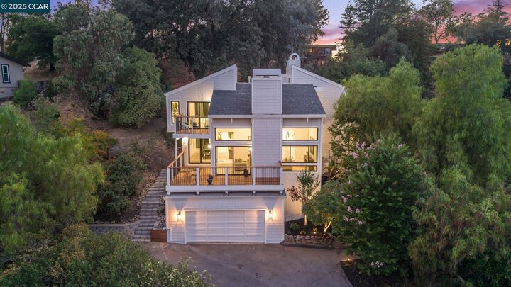 Property Photo:  189 Rudgear Drive  CA 94596 