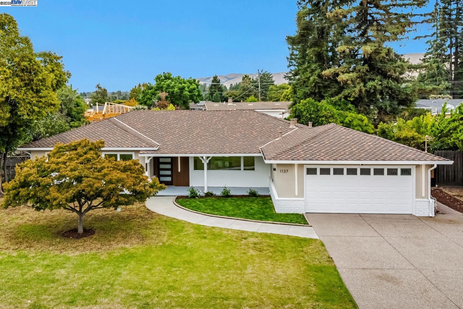 Property Photo:  1137 Farragut Dr  CA 94539 