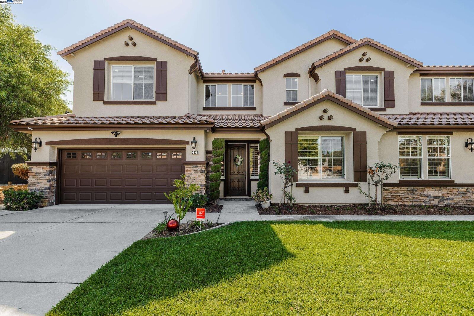 Property Photo:  2626 Carmella Ct  CA 95135 