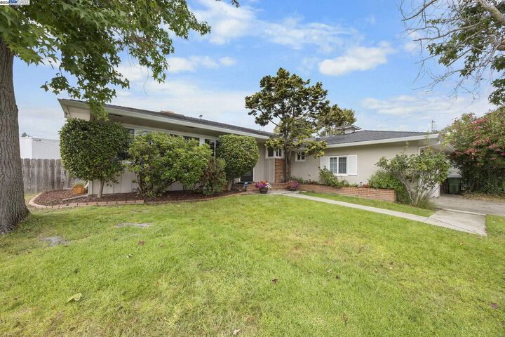 Property Photo:  3304 Brookdale Blvd  CA 94546 