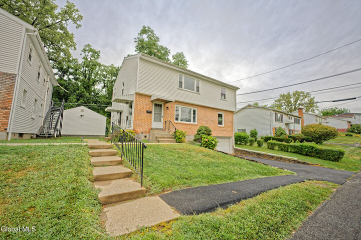 Property Photo:  106 Tampa Avenue  NY 12203