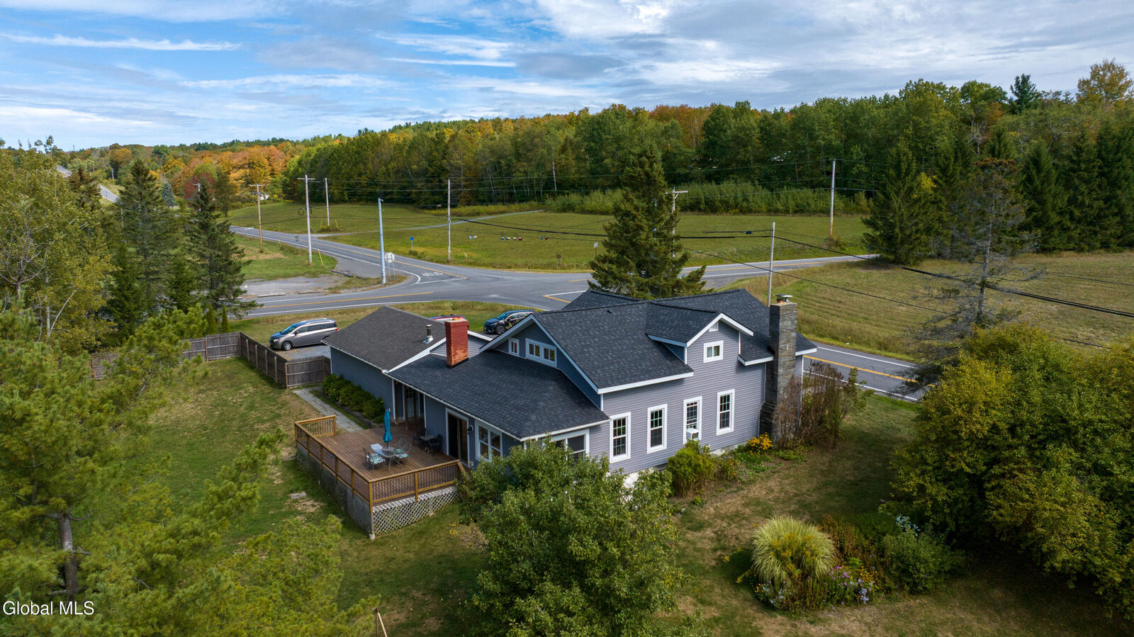 Property Photo:  505 County Route 1  NY 12193