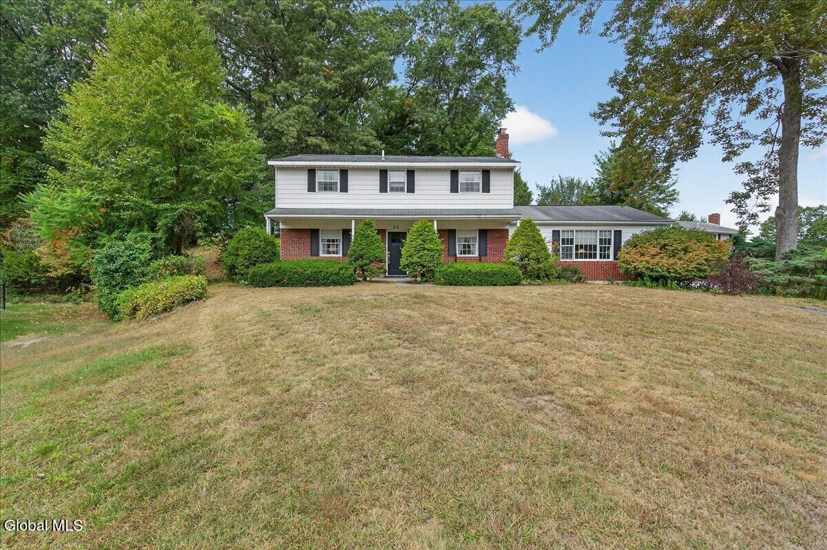 Property Photo: 24 Garrison Lane NY 12019