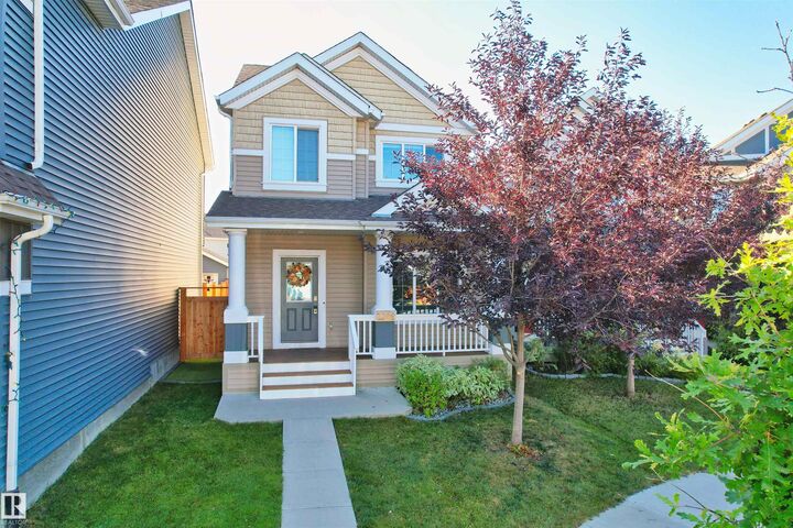 Property Photo:  2208 82 Street SW  AB T6X 2J6 