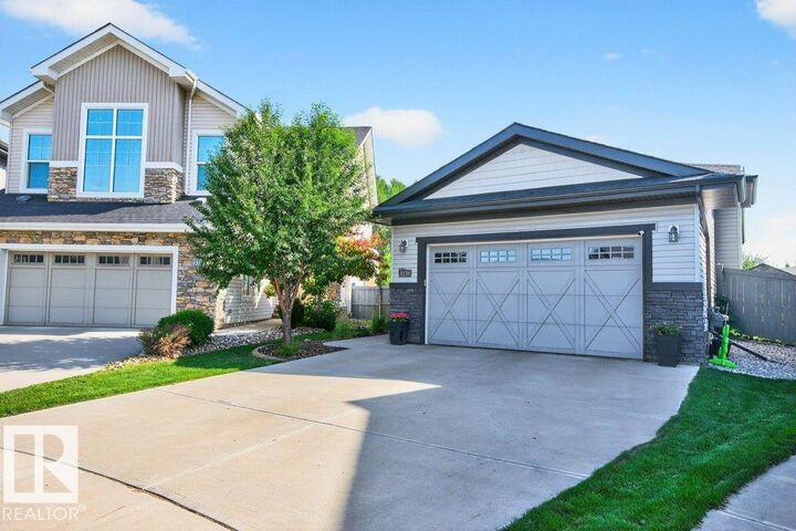 Property Photo:  8220 Gourlay Close NW  AB T5T 7E9 