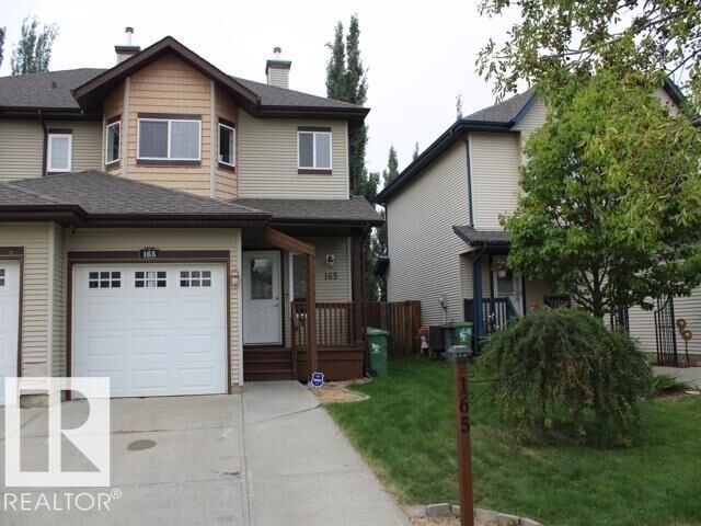 Property Photo:  165 Rue Magnan  AB T4X 0A6 