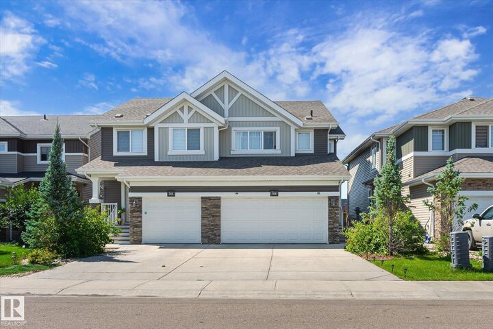 1416 169 Street SW  Edmonton AB T6W 3P7 photo