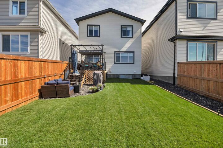 Property Photo: 6308 67 Street AB T4X 2E3