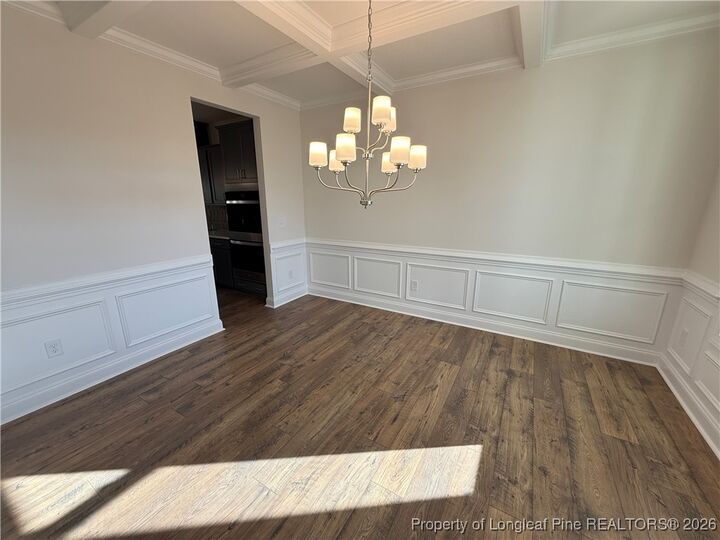 Property Photo:  612 Cresswell Moor Way  NC 28311 