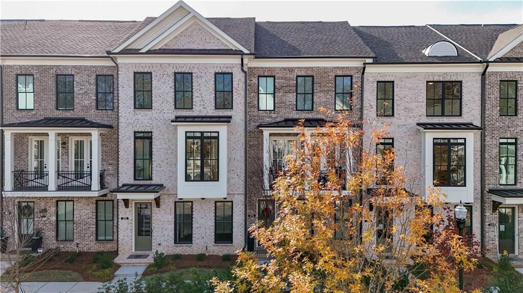 Property Photo:  4410 River Trail Drive 383  GA 30092 