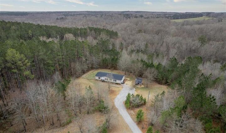 Property Photo:  1111 Pintail Lane  GA 30650 