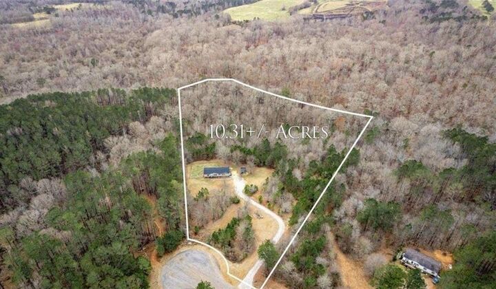 Property Photo:  1111 Pintail Lane  GA 30650 