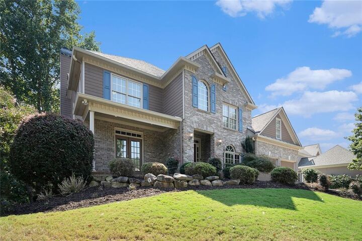 Property Photo:  834 Valley Drive  GA 30114 