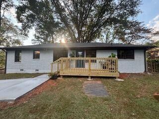 Property Photo:  2385 Tilson Road  GA 30032 