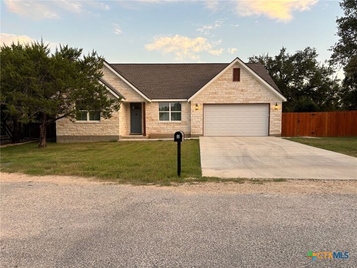 1 Stepping Stone Court  Wimberley TX 78676 photo