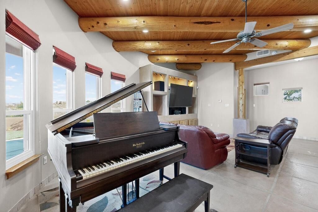 Property Photo:  5116 Onies Court NE  NM 87144 