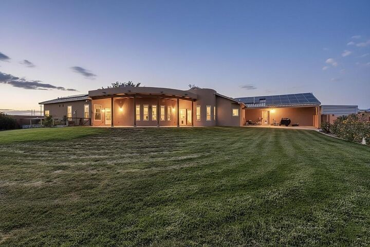 5116 Onies Court NE  Rio Rancho NM 87144 photo