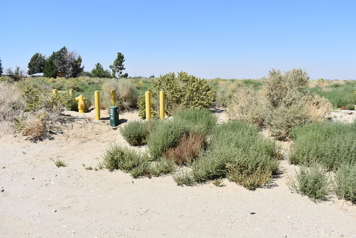 Property Photo:  8800 E Pillsbury Street  CA 93535 