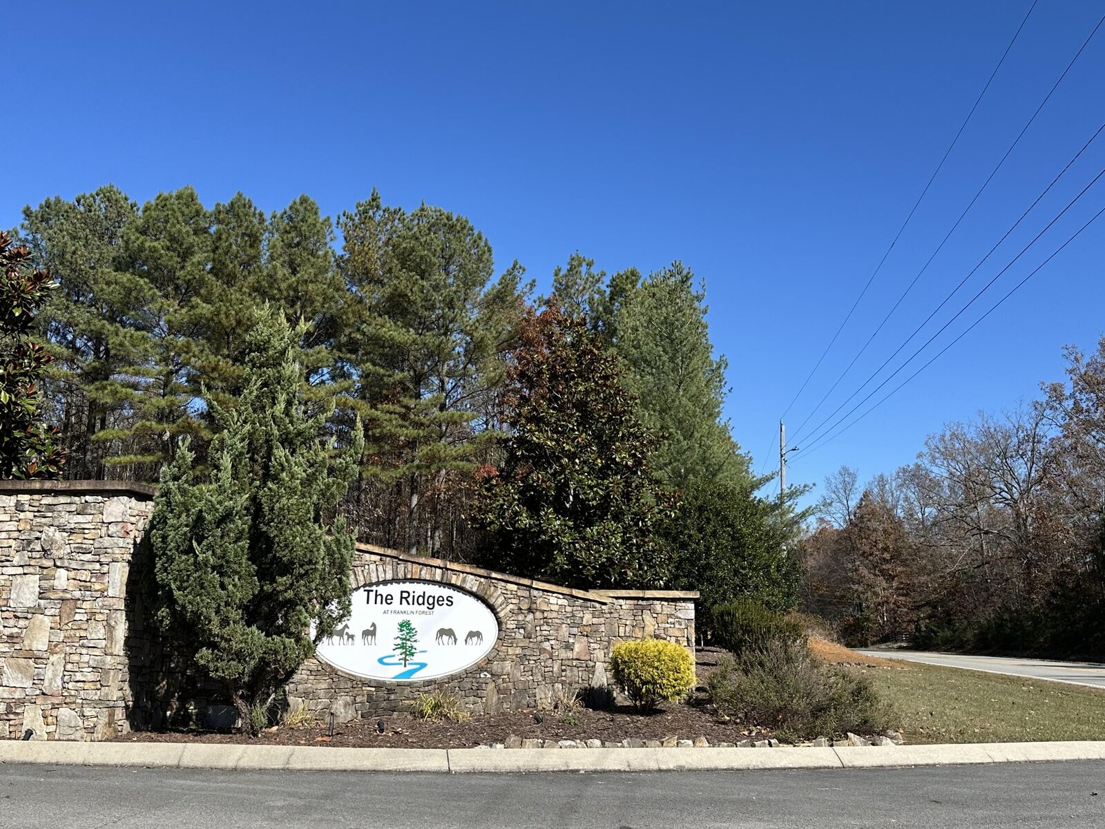 Property Photo:  0 Thunder Ridge Drive  TN 37380 