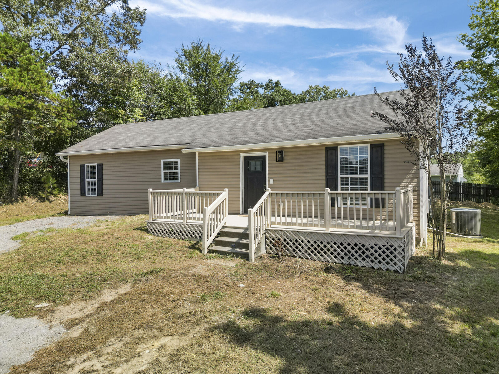 Property Photo: 2645 Dalton Pike SE TN 37323