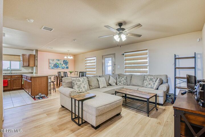 Property Photo:  2317 Honey Dew Street  TX 79938 