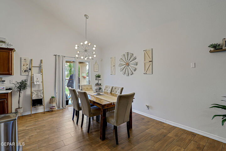 Property Photo:  6220 Brillo Luna Street  TX 79932 