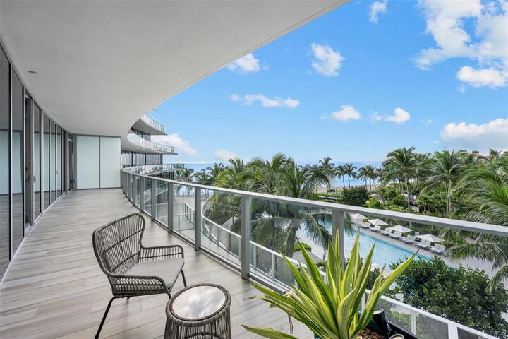 2200 N Ocean Blvd N403  Fort Lauderdale FL 33305 photo
