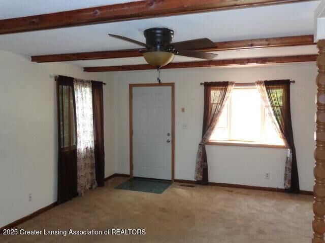 Property Photo: 3205 Aurelius Road MI 48910