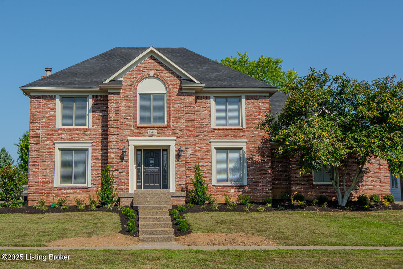 Property Photo: 10405 Long Home Rd KY 40291