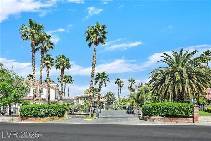 3372 Westwind Road  Las Vegas NV 89146 photo