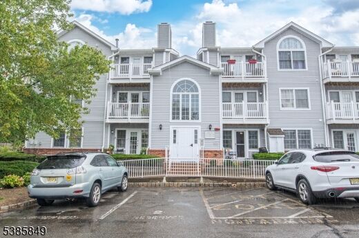 Property Photo: 34 Genoble Rd NJ 07045